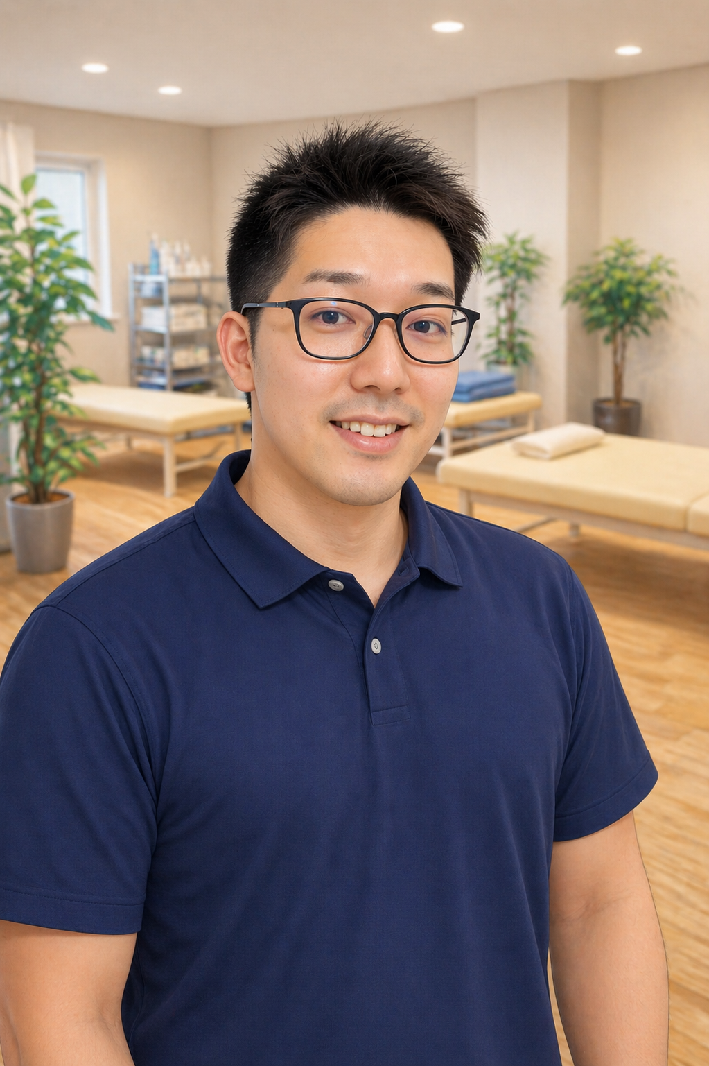 斉藤友希